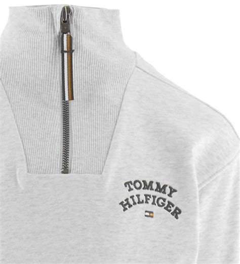 tommy hilfiger sweatshirt met vlag|tommy hilfiger sweatshirt sale.